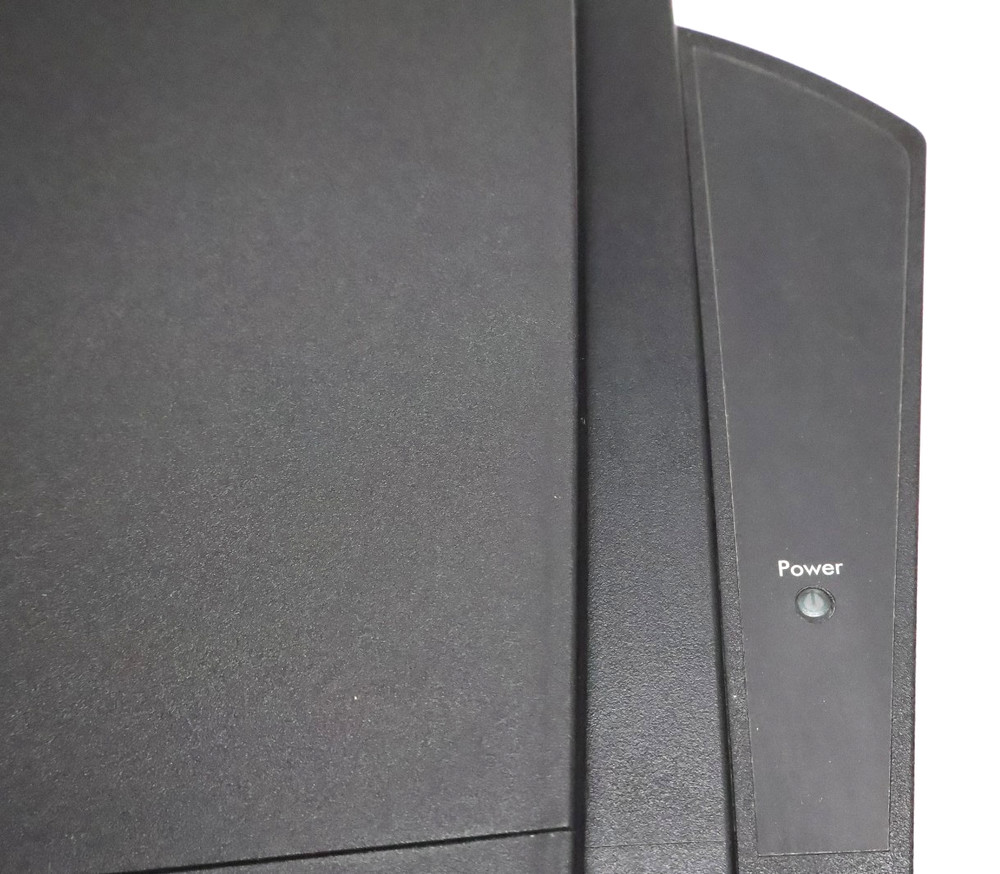 Xerox Book Scanner 5145 Scanner Large Format Flatbed Black "No Adapter"