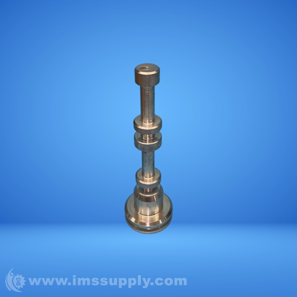 Exhaust Valve Component FNIP