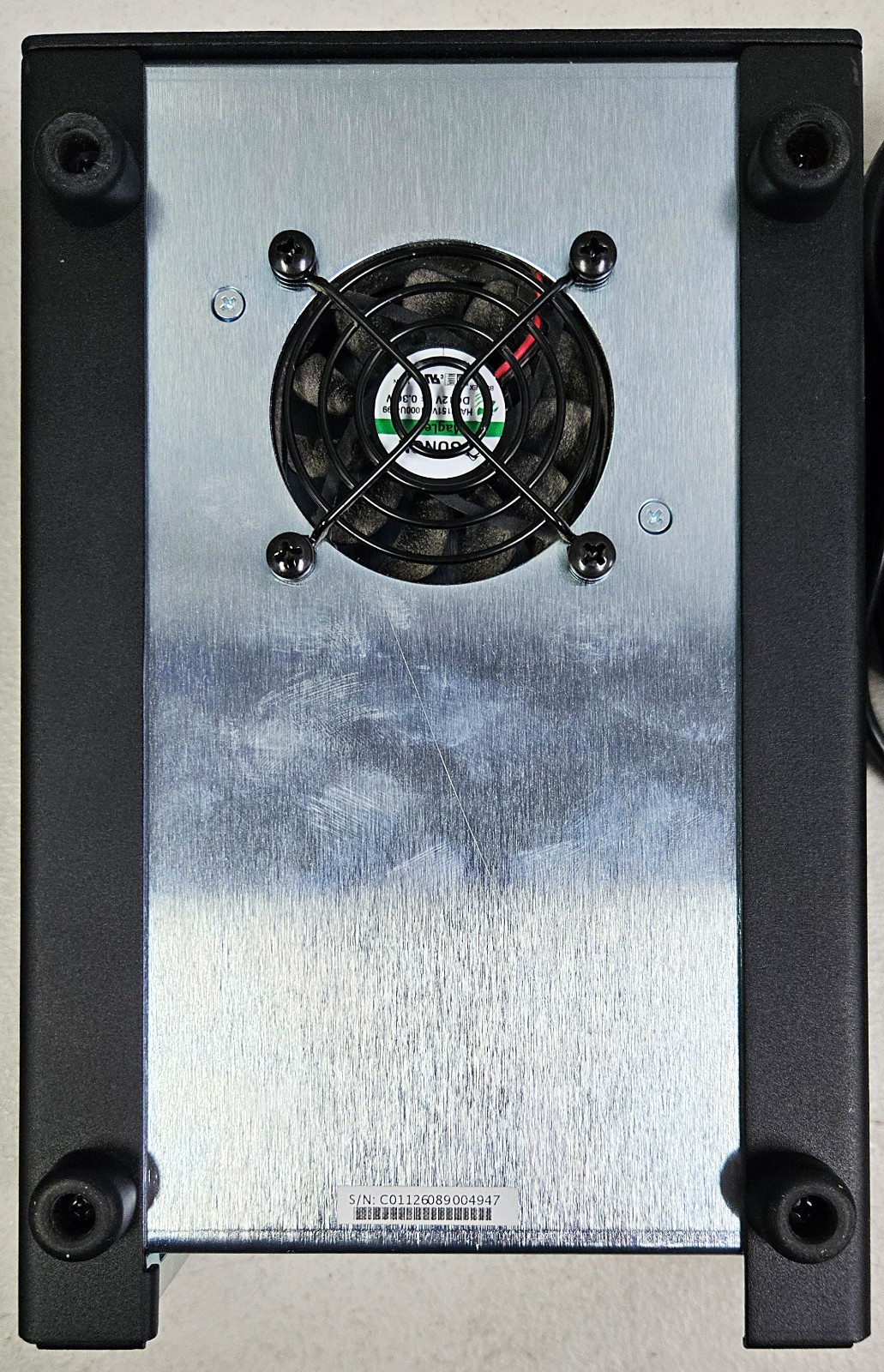 Sonnet Echo Express SE I Thunderbolt 2 Expansion Chassis with Power Source