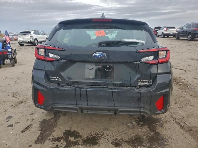 IMPREZA 2024 Rear View Mirror 5053918
