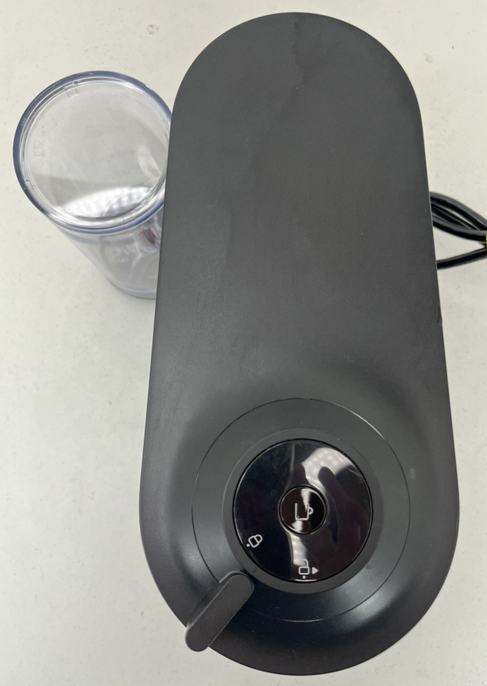 Nespresso - Vertuo Pop+ Coffee and Espresso Maker