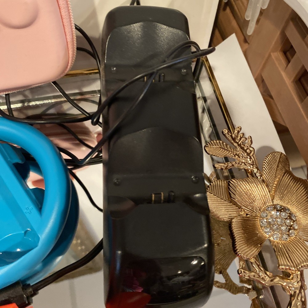 Nintendo Items And Accessories