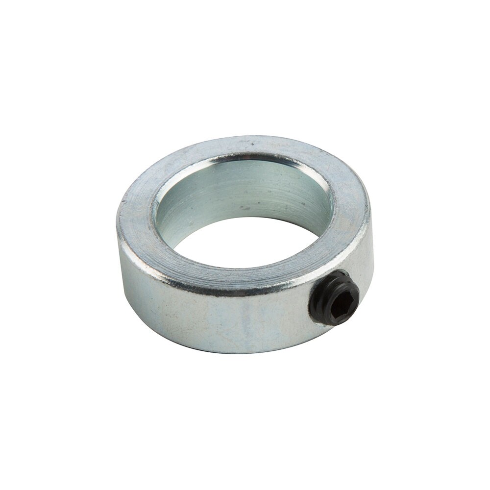 7/16 Inch Shaft Collar w/ Set Screw