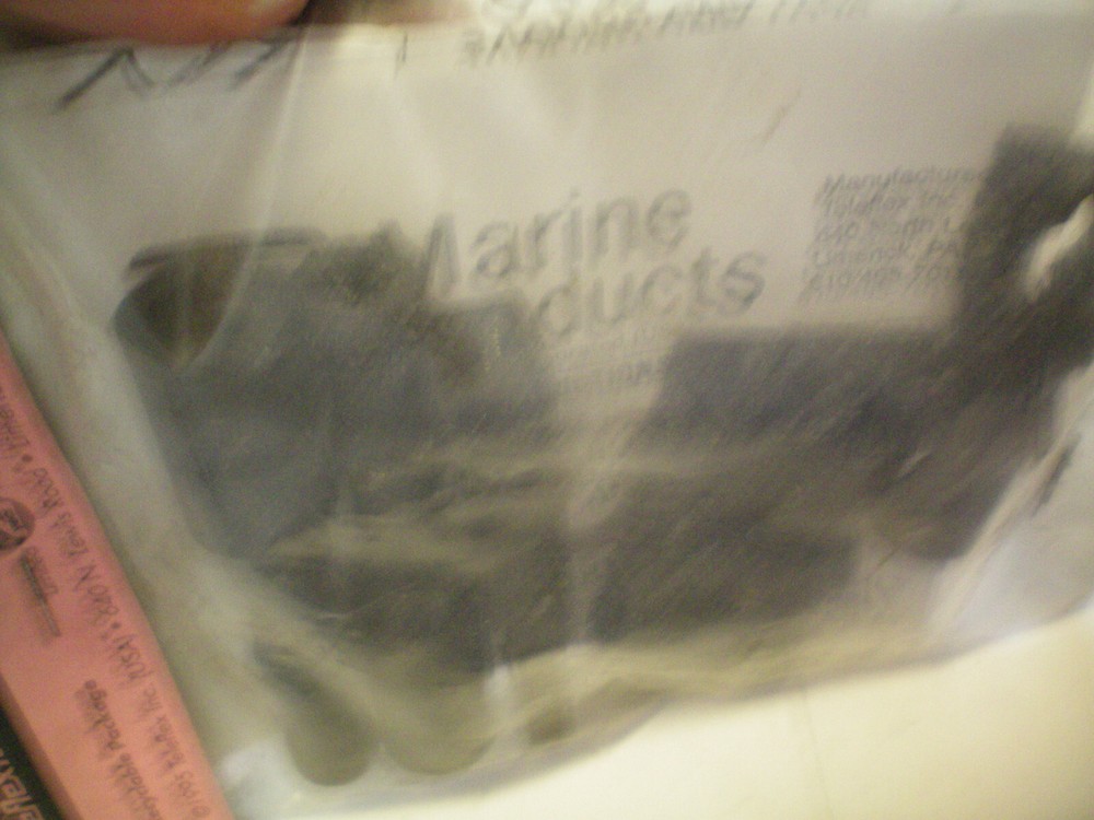 TELEFLEX #CA27373P ADAPTER KIT , FREE FREIGHT