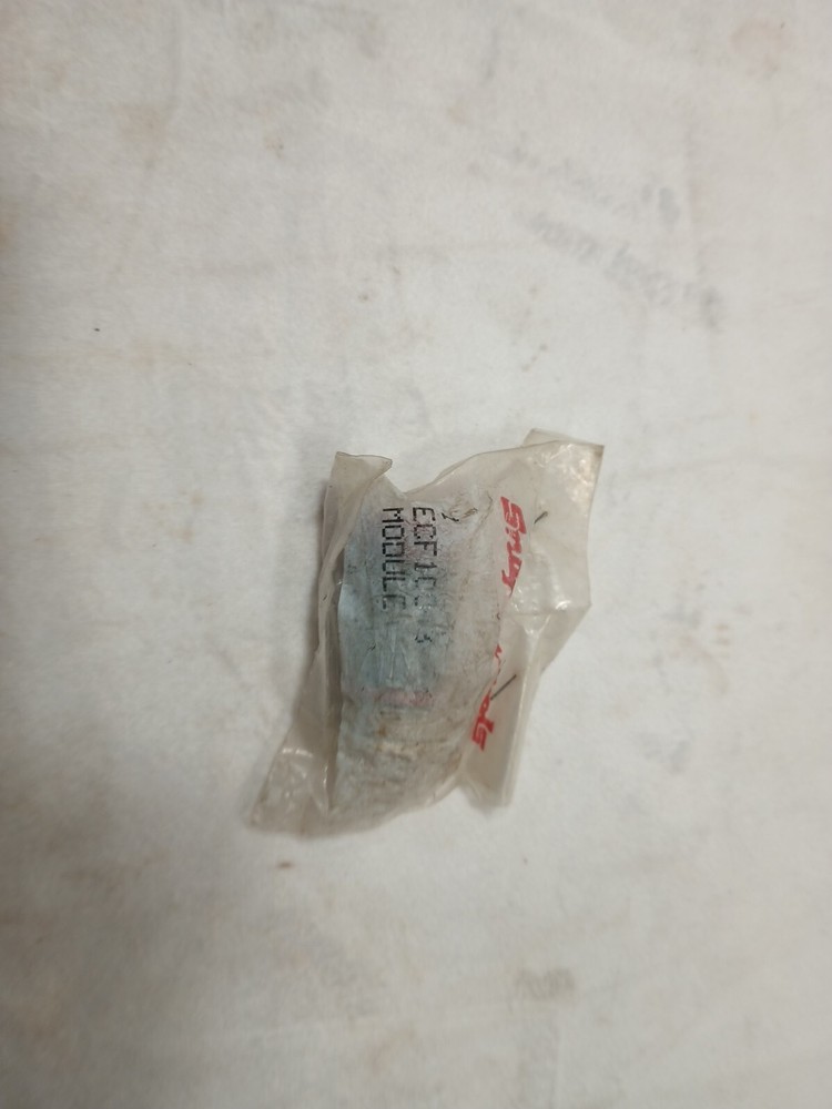 Snap-On Quality Replacement Parts Ecf100 3 Module G36