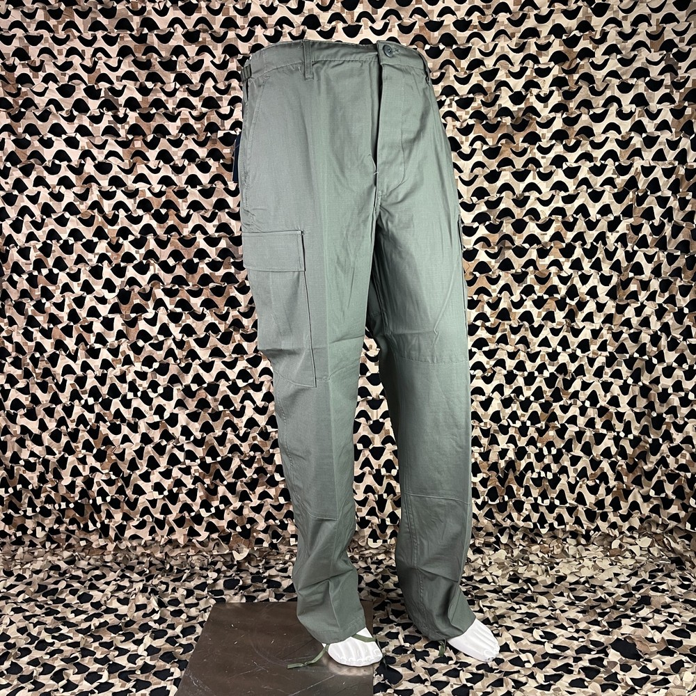 NEW BDU Propper Pants - Olive - X-Small Regular