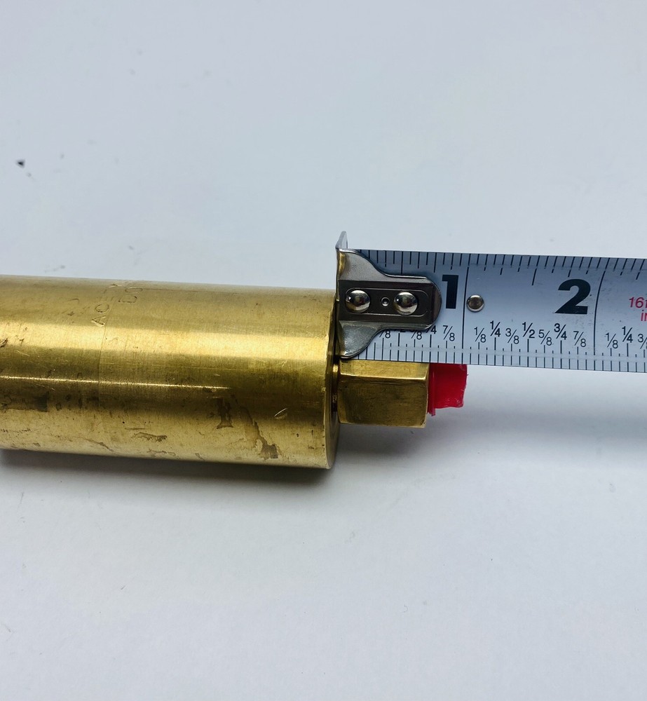 REXARC Acetylene Flame Arrester
