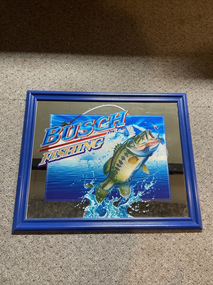 Mirror-Busch Freshwater