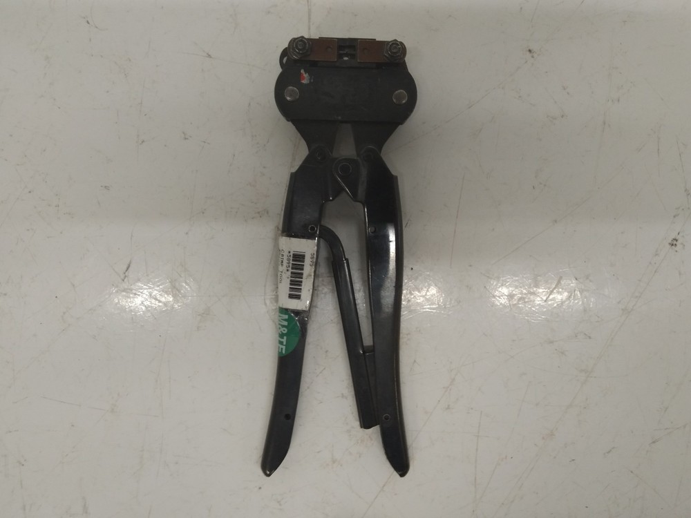 AMP Crimping Tool 45-609-P BR
