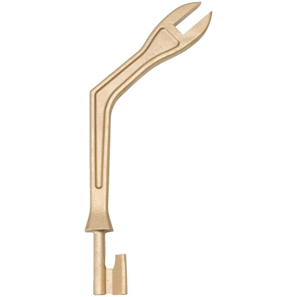 B&K Water Meter Key