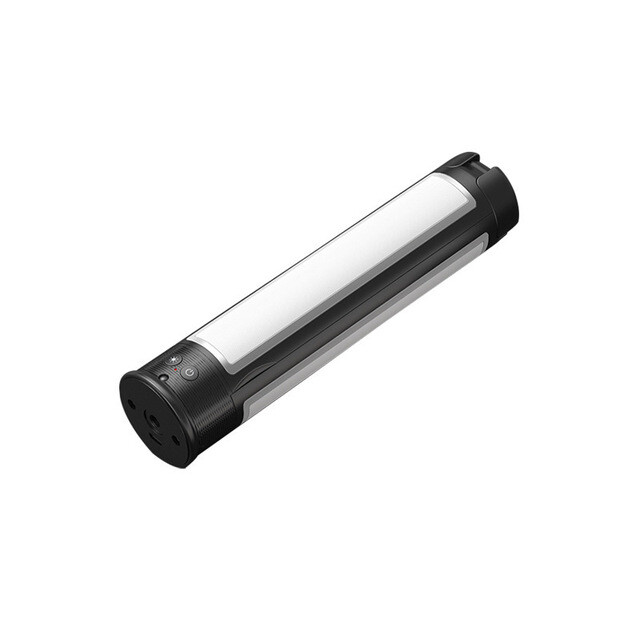 Mamen KM-03 Pro Handheld Multi-angle LED Video Fill Light with Remote Control
