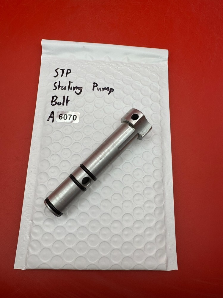 STP Sterling Pump Bolt
