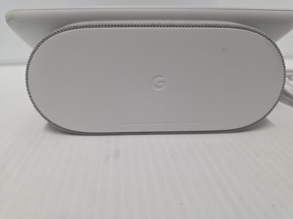 Google Nest Home