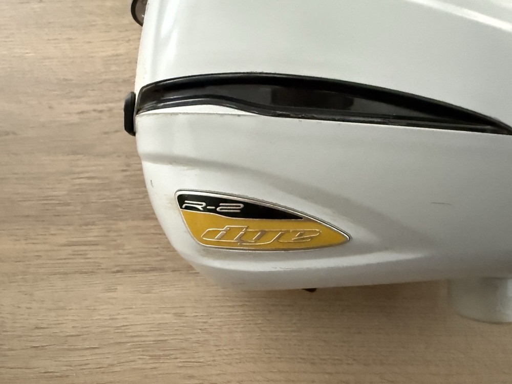 Dye Rotor R2 Paintball Loader