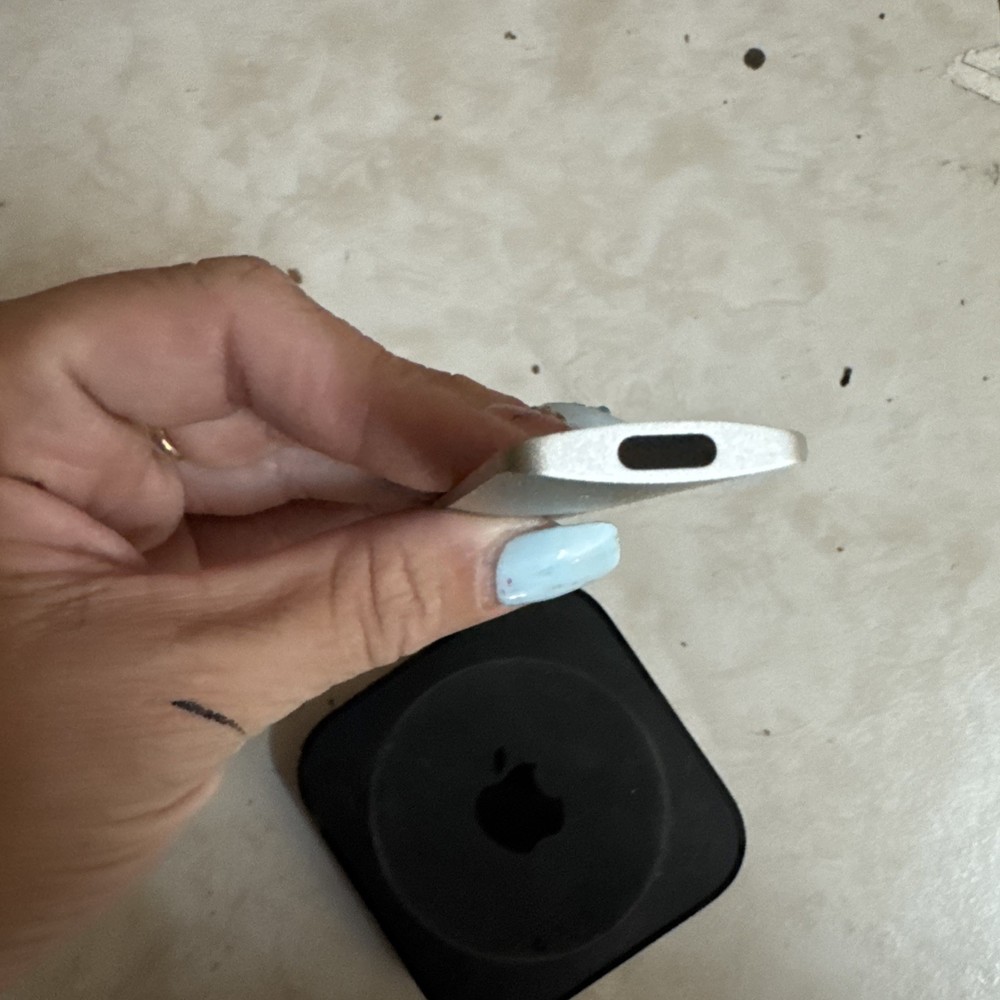 Apple TV Smart Media Streaming Player Model A1378