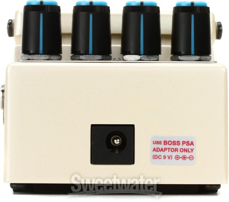 Boss DD-3T Digital Delay Pedal