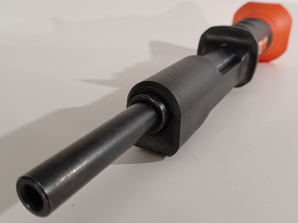 Ramset HammerShot 0.22 Caliber Single Shot Concrete-