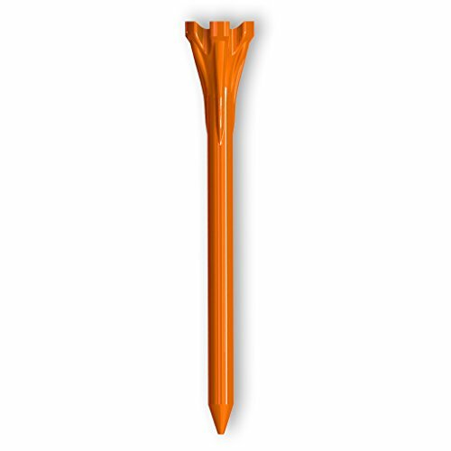 CHAMP Zarma FLYtee, Neon Mixed, 2 3/4-Inch