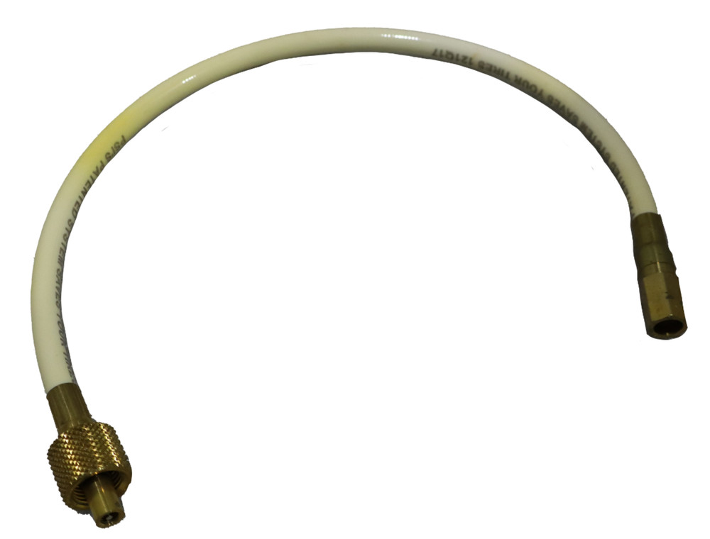 *** Genuine OE Part *** Meritor 3137300: Flex Hose Inside Tire 17in PSI