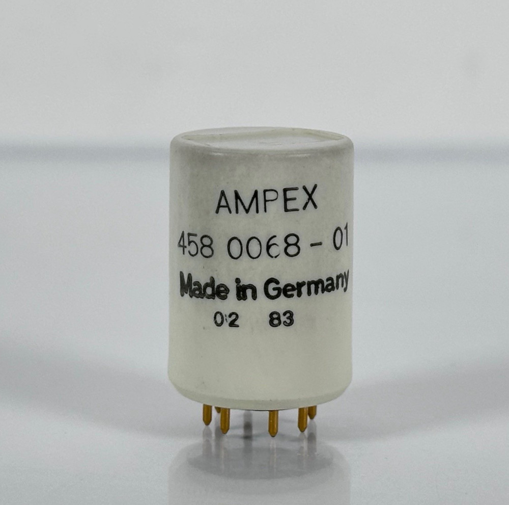 Ampex 4580068-01 Transformer For Ampex 440 Beyer