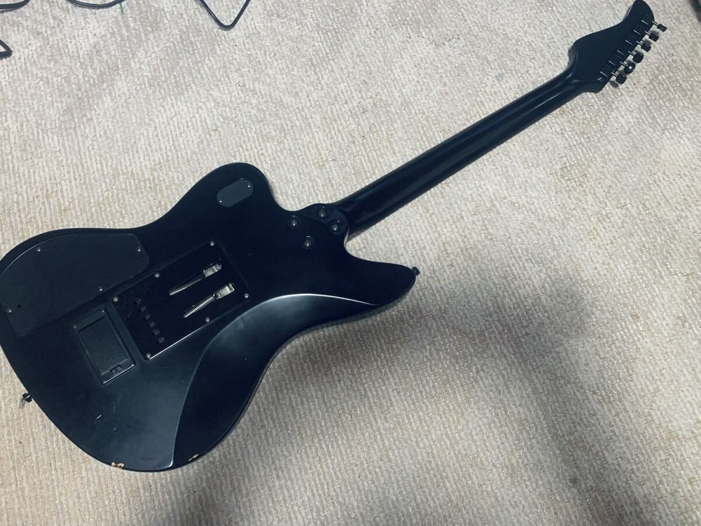 FERNANDES JG-85S EV Einsphere YOSHITUGU Model #QYC8F0