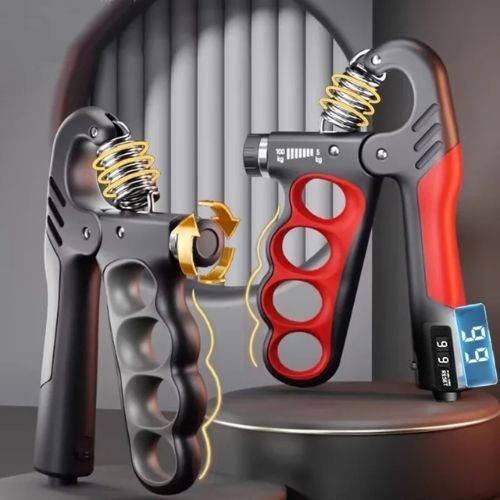 5-100kg Adjustable Grip Strength Device for Rehabilitation Training