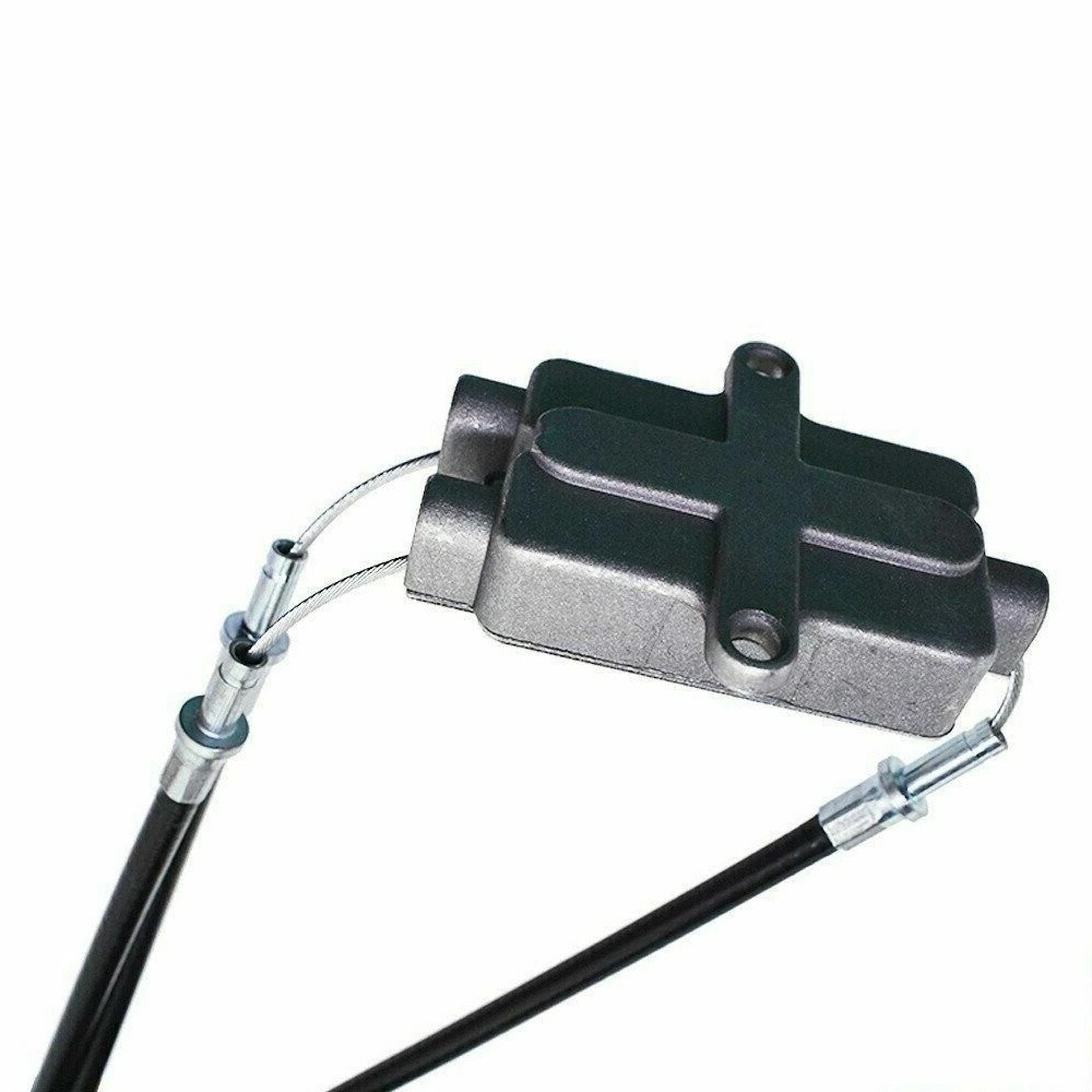 Front Brake Cable Assembly Fit for Yamaha ATV 4 YFM350 YFM250 YFM225 YFM200