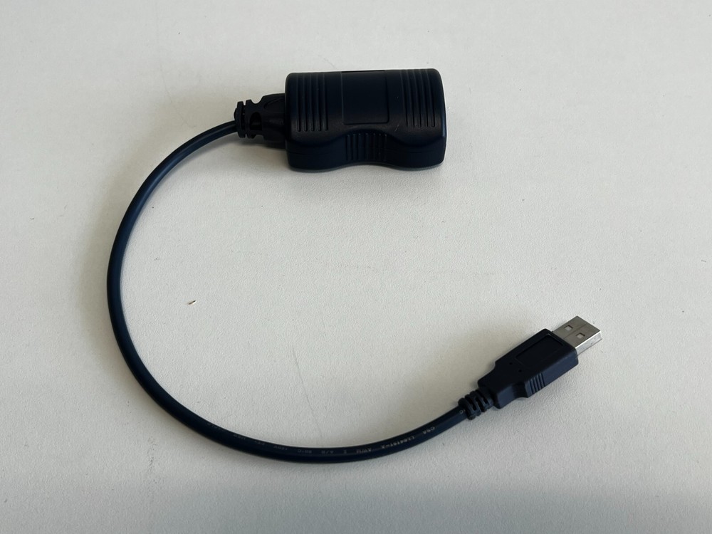 LL19: Adder CATX-USB Computer Access Module Vga/USB