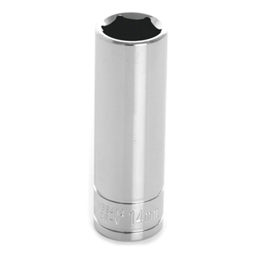 Performance Tool Hex Socket - 14mm W38414