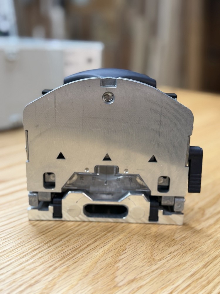 Festool DF500 Domino MINT with 2 Cutters