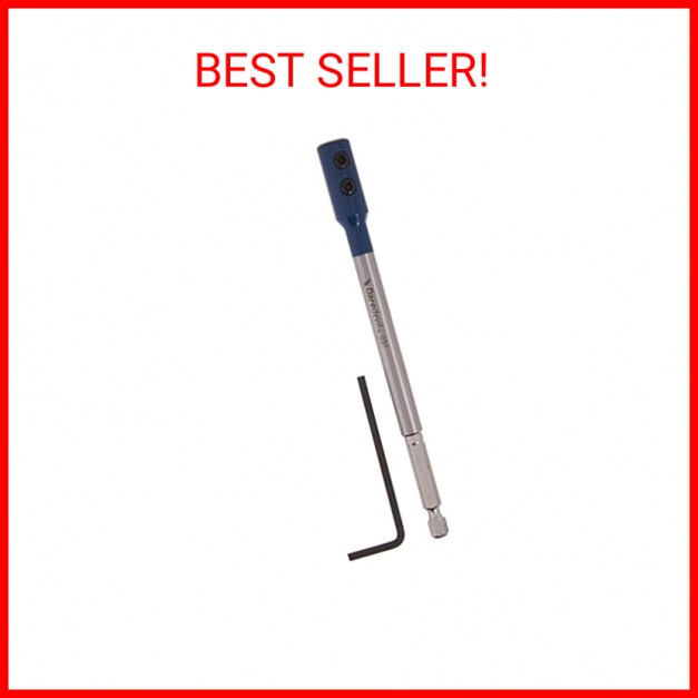 Bosch DSBE1006 DareDevil 6-Inch Spade Bit Extension