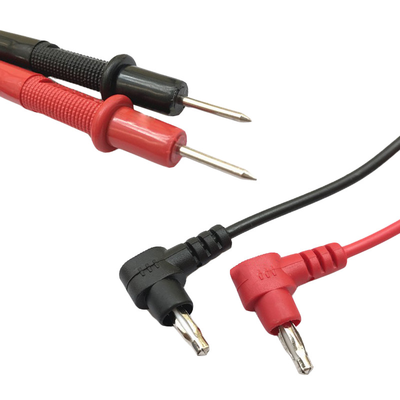 Universal Digital 1000V 10A Multimeter Lead Multimeter Test Leads Cable Wire
