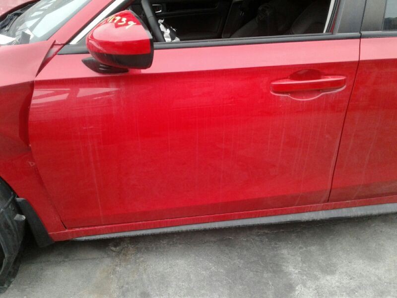 Camera/Projector Camera Front Windshield Mounted EX-L Fits 22-23 CIVIC 123960
