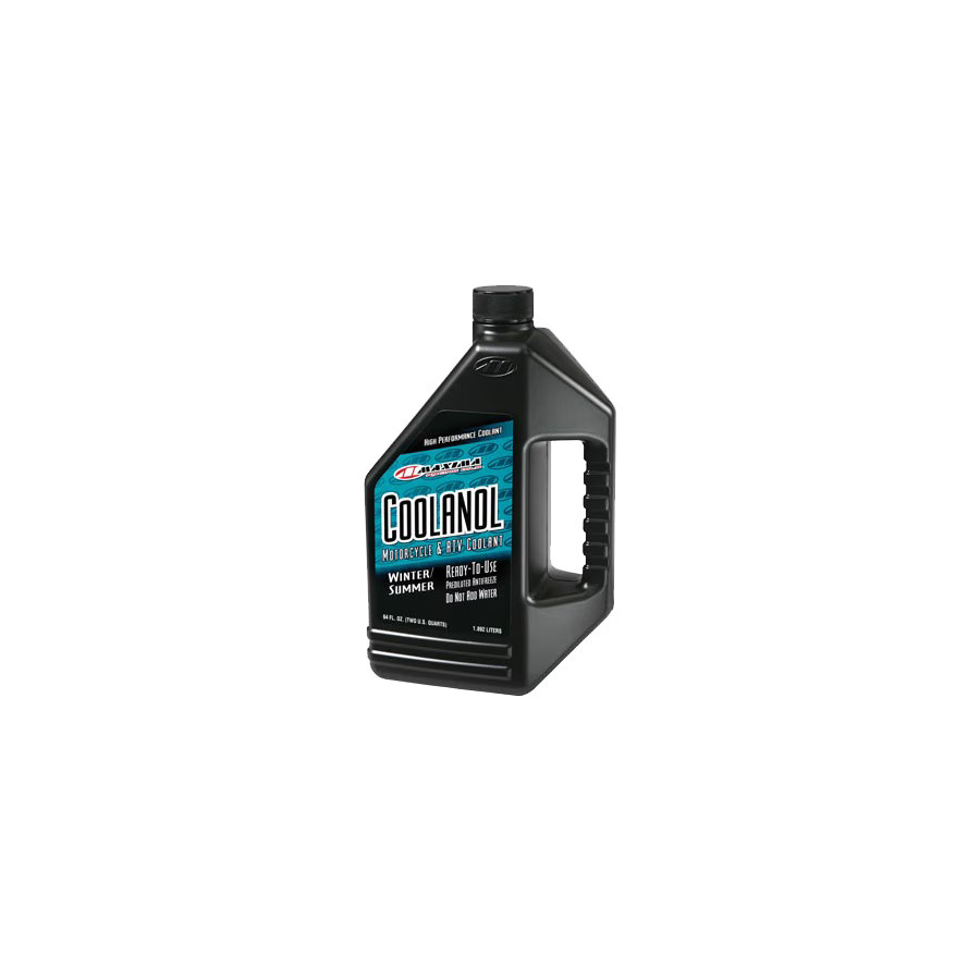 Maxima Coolanol Coolant - 64oz 82964