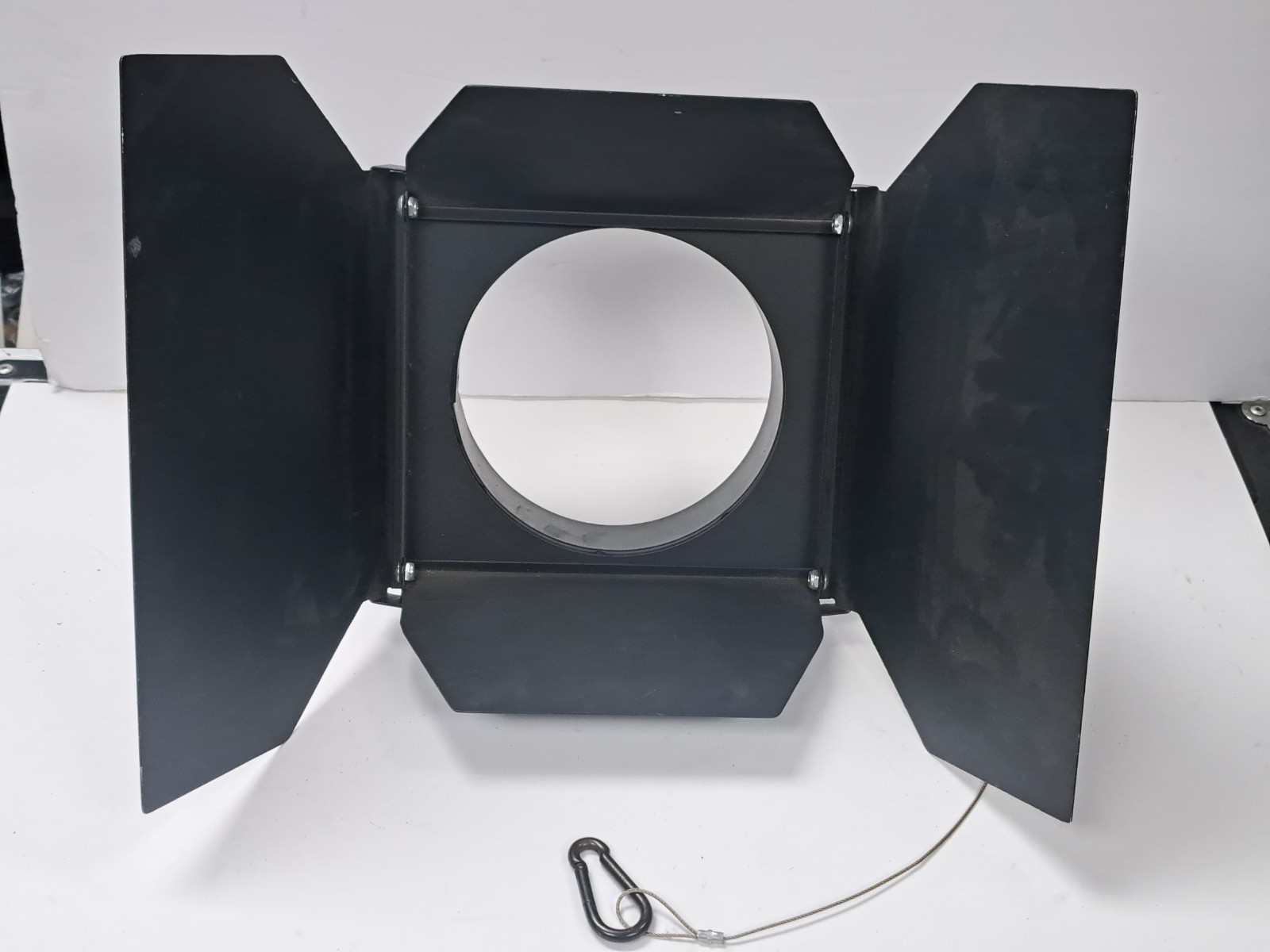 City Theatrical 2488 Barndoor for ETC Source Four PAR PARnel Fixture