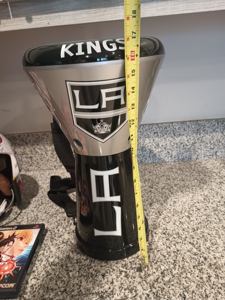 L.A. Kings Goblet Darbuka Drum