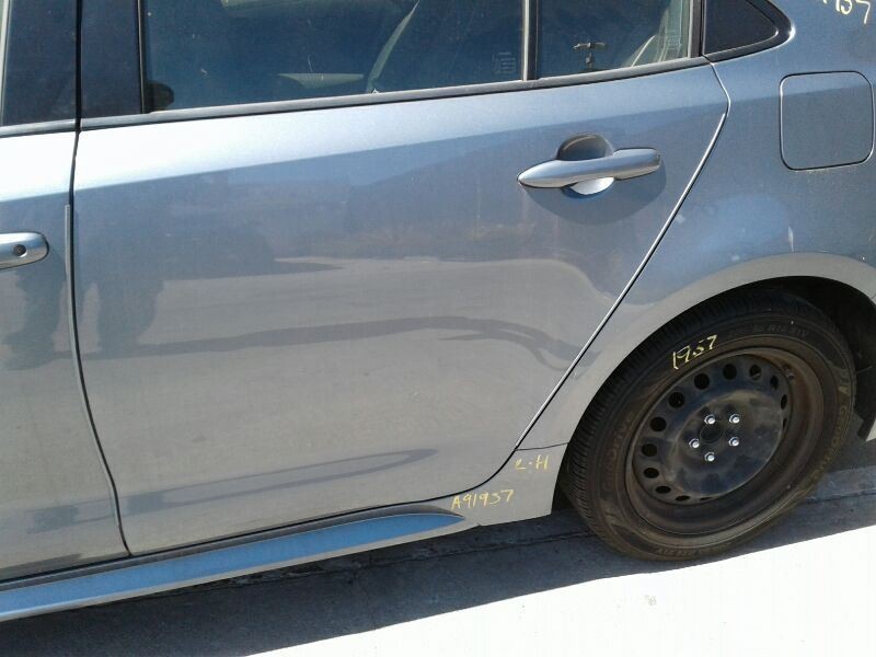 Camera/Projector Hatchback Camera Front Fits 19-24 COROLLA 129247