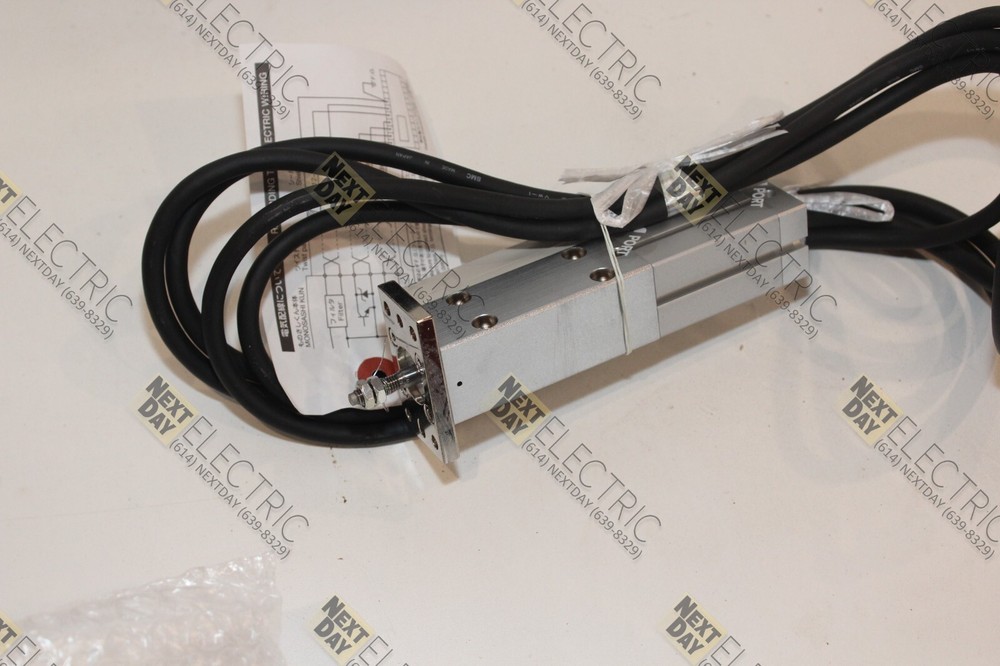 SMC, CEP1F12-25L, Linear Scale Cylinder Stroke Reading Encoder Linear