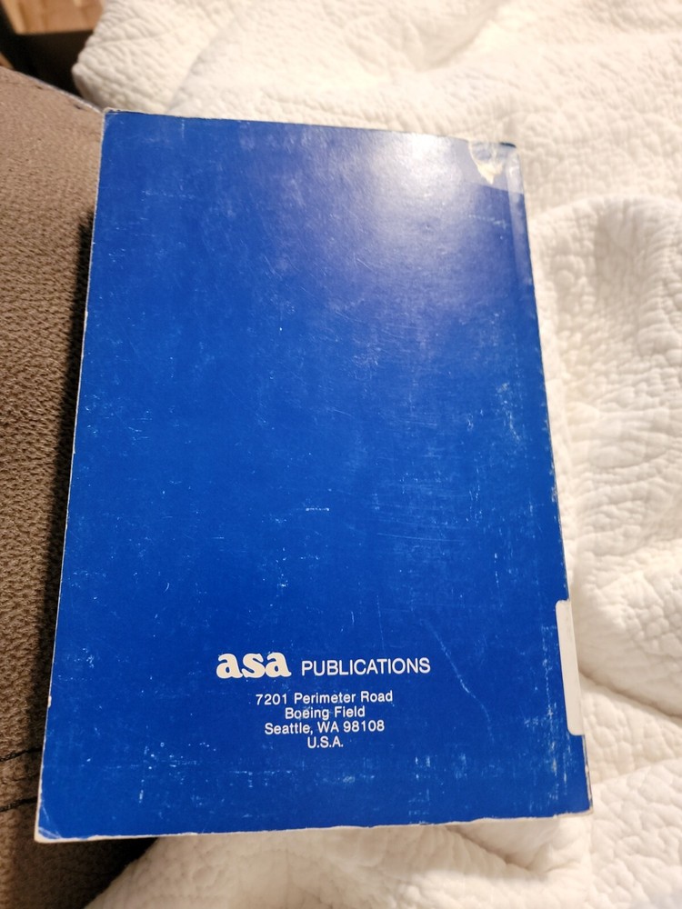 1984 AIM Airmam's Information MAMUAL
