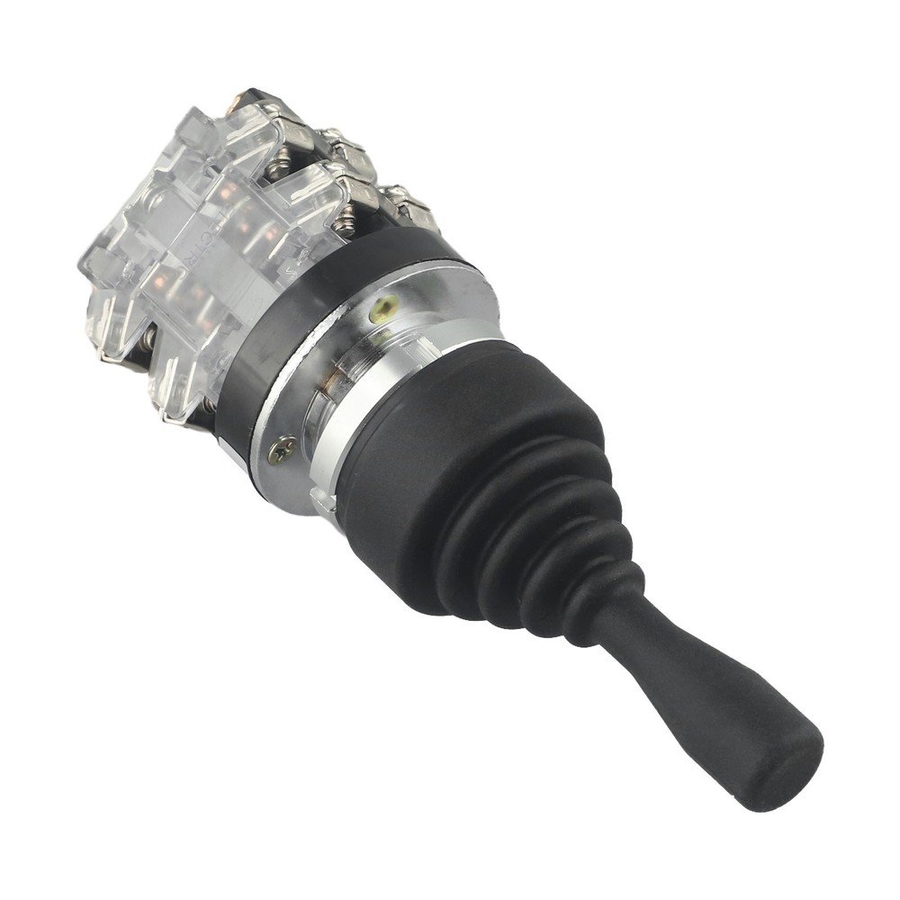4NO Joystick Switch Controller Momentary Action for Industrial Control 150V