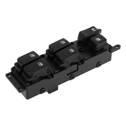 Power Window Switch No.935701D2003W Front Left Driver Side Window Control