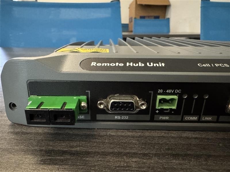 Corning MobileAccess 1000-CELL-PCS4E