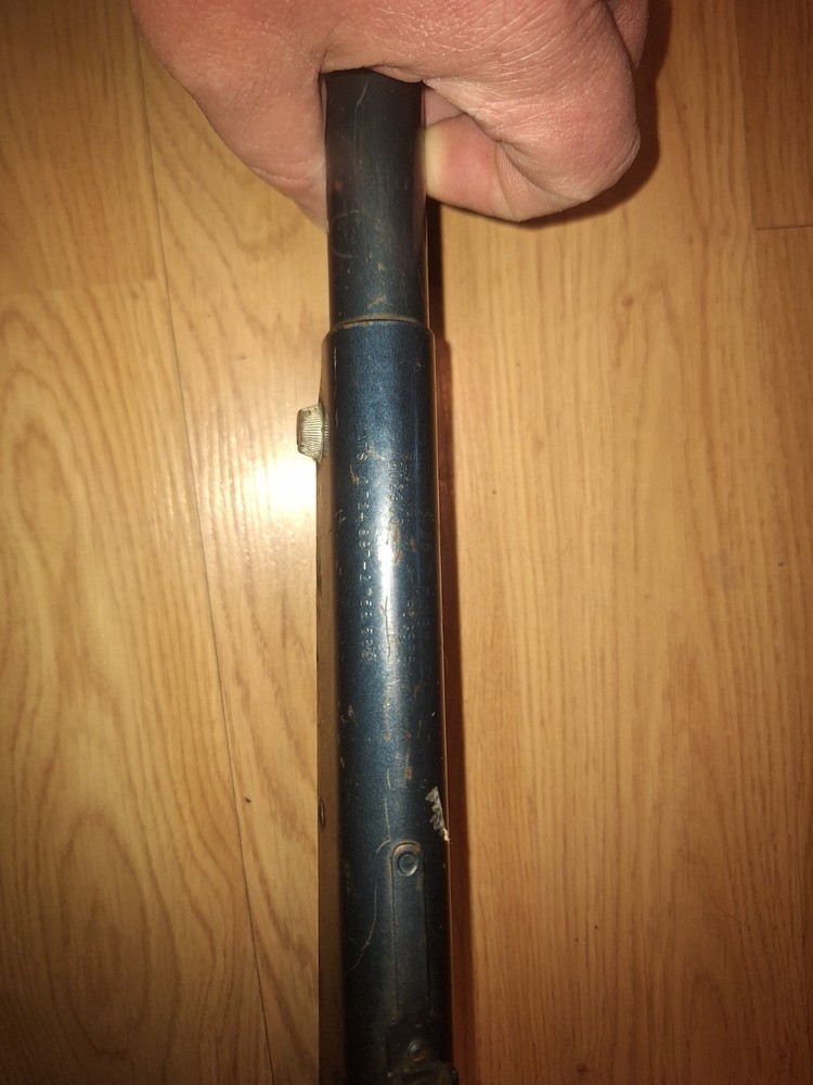 vintage daisy bb model 25 pump BB gun