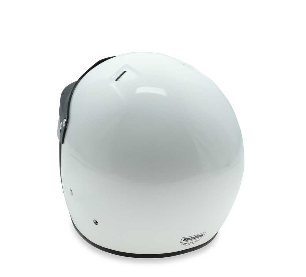 OF25 Open Face Helmet 257113RQP