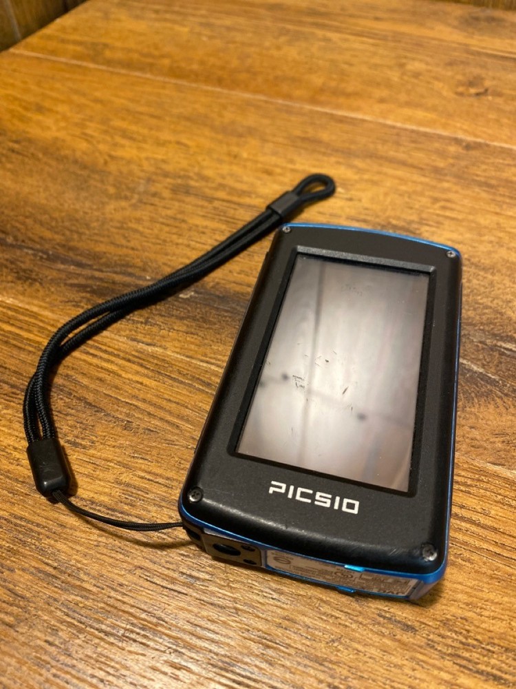 JVC GC-WP10AU (PSC014597)