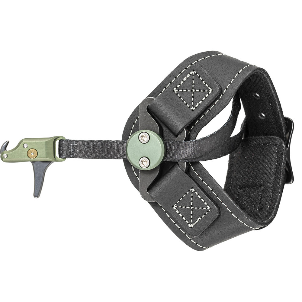 Stan Release Solex Hook Wrist Release Buckle Strap #8445