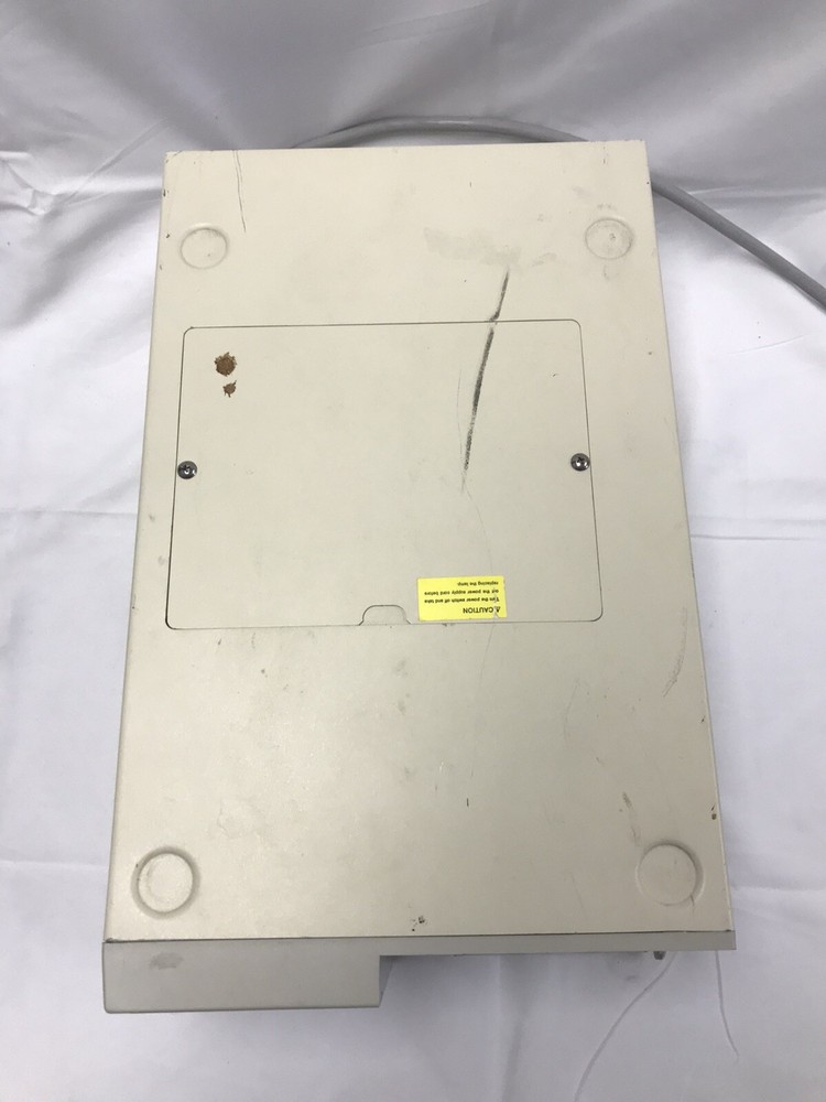 SHIMADZU SPD-10AV UV VIS DETECTOR