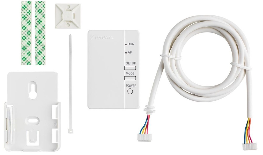 DAIKIN BRP069B42 Wi-Fi Online Controller adapter