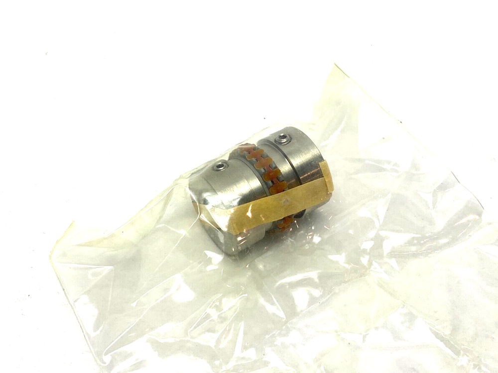 WM Berg CC6-33 Thin Wall Coupling