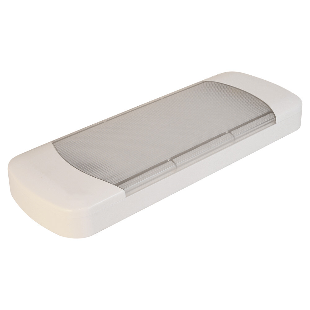 41593P Scandvik Engine Room Light - Surface/Flush Mount